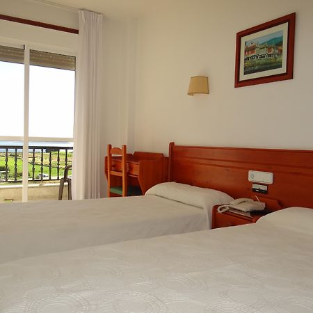 Duerming Ardora Hotel Aios Exterior foto