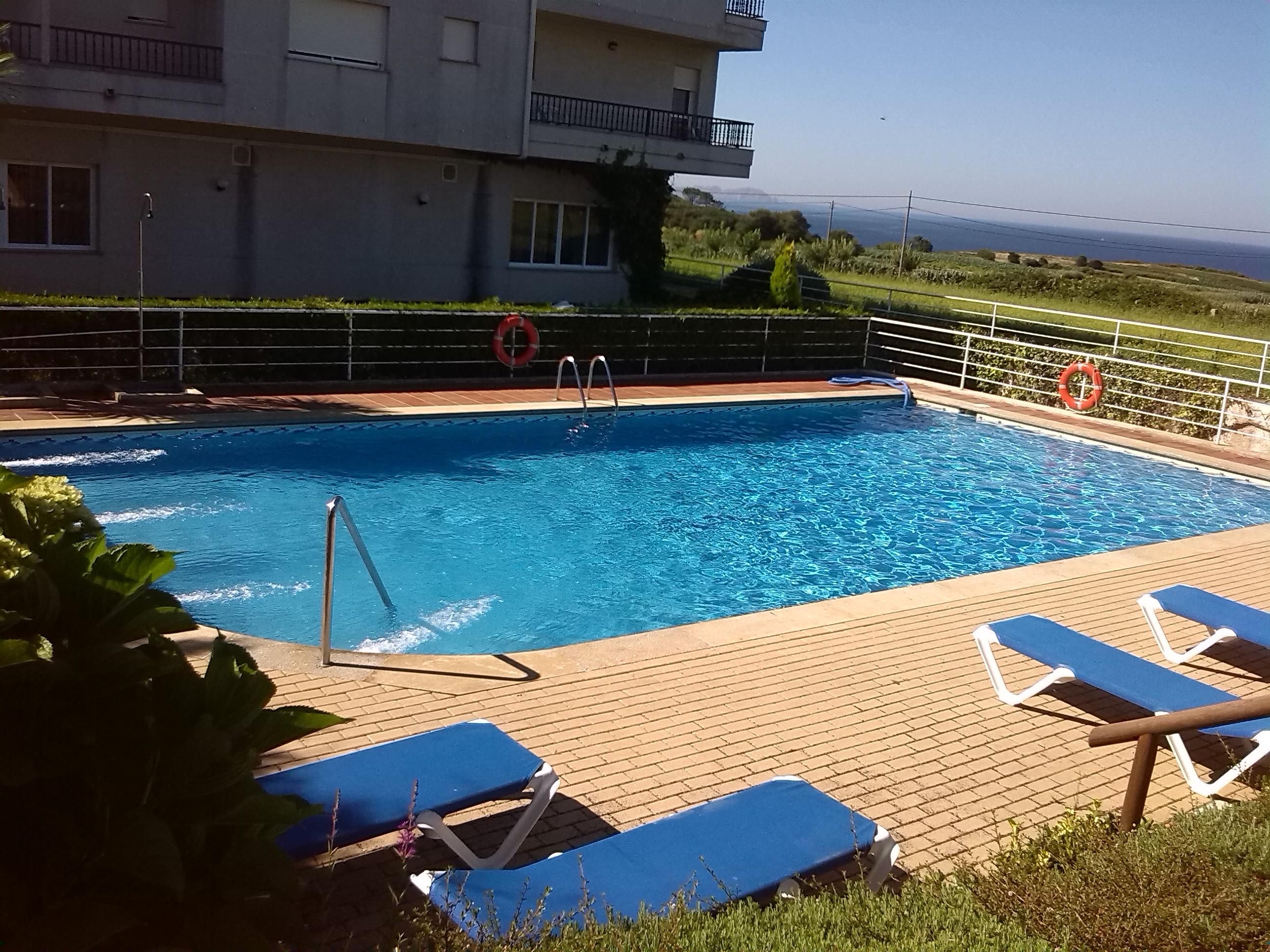 Duerming Ardora Hotel Aios Exterior foto