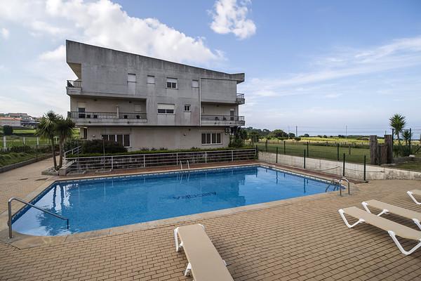 Duerming Ardora Hotel Aios Exterior foto
