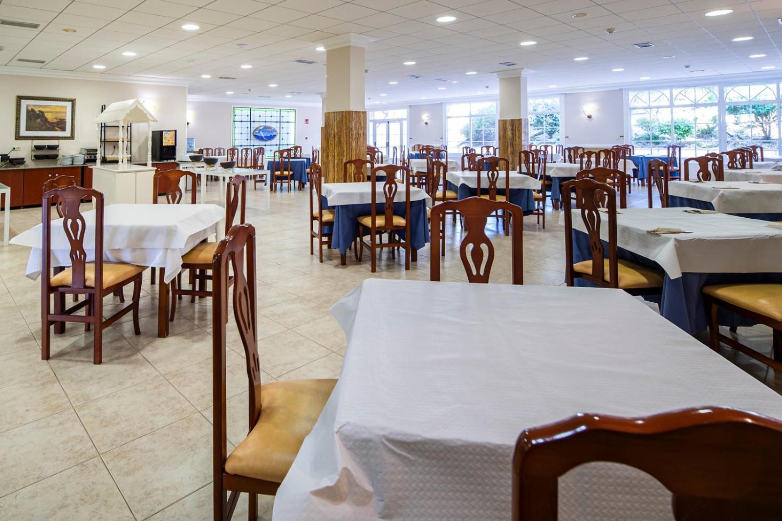 Duerming Ardora Hotel Aios Exterior foto