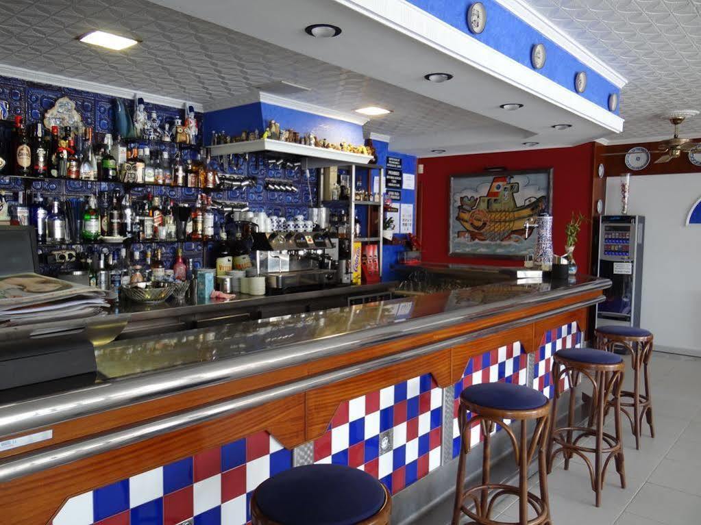 Duerming Ardora Hotel Aios Exterior foto