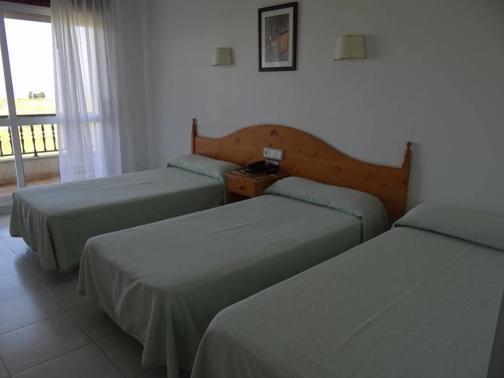 Duerming Ardora Hotel Aios Exterior foto